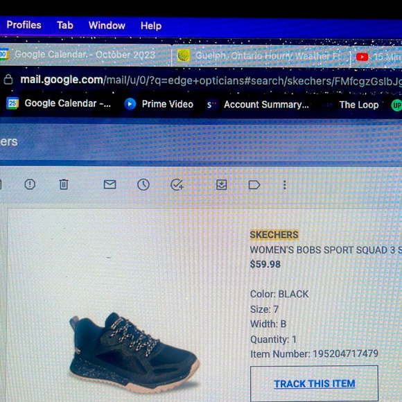 Skechers Bobs - Picture 2 of 4